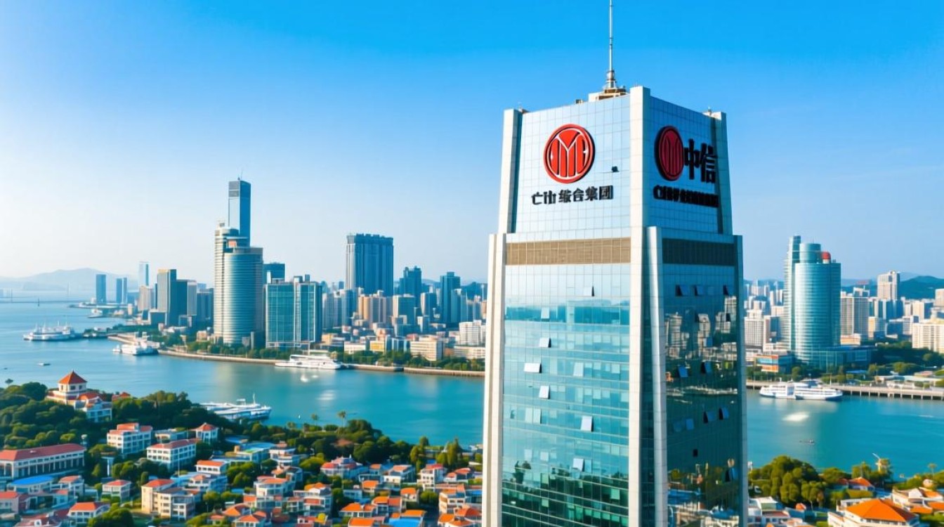 厦门中信银行官网的正确网址是哪个怎么进？