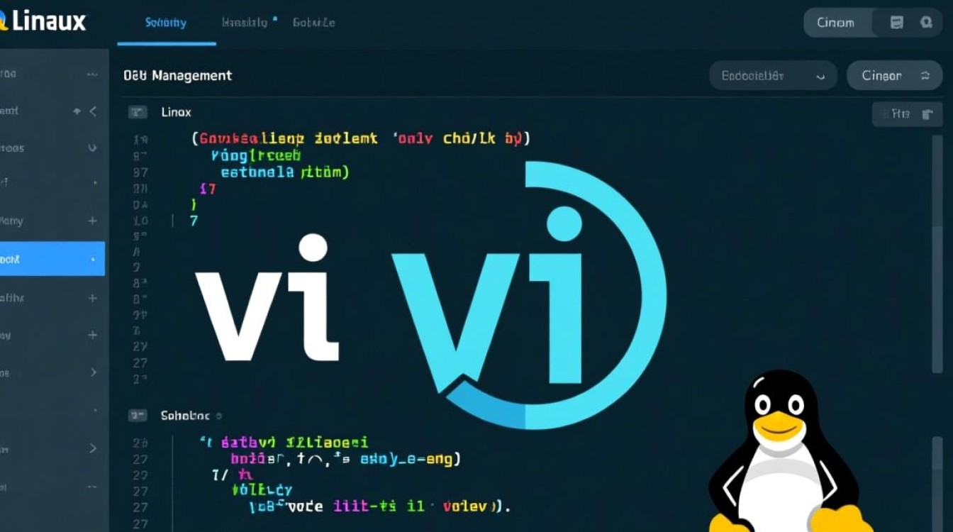 CentOS 7的vi编辑器如何强制退出并保存？