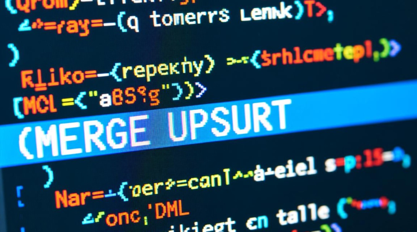 Oracle执行merge语句报错ORA，根本原因是什么怎么解决？