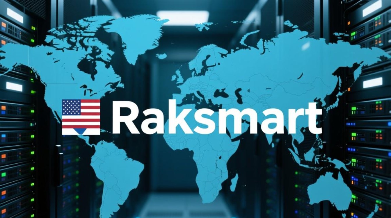 RakSmart服务器评测，速度稳定吗，性价比高值得买？