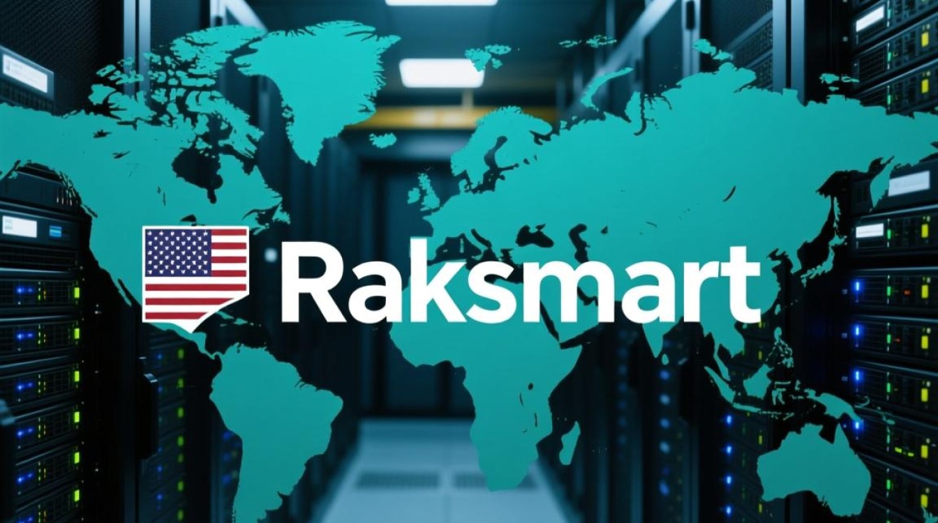 RakSmart服务器评测，速度稳定吗，性价比高值得买？