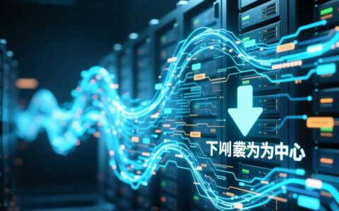 服务器上传流量持续过高，到底是什么原因该怎么解决？