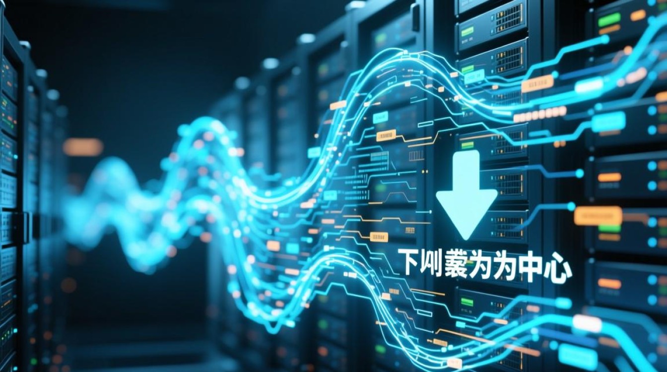 服务器上传流量持续过高，到底是什么原因该怎么解决？