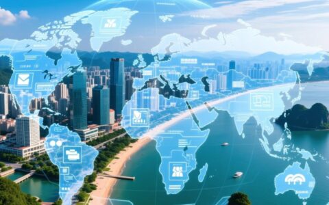 微北海网站能查到北海本地人常去的小众景点吗？