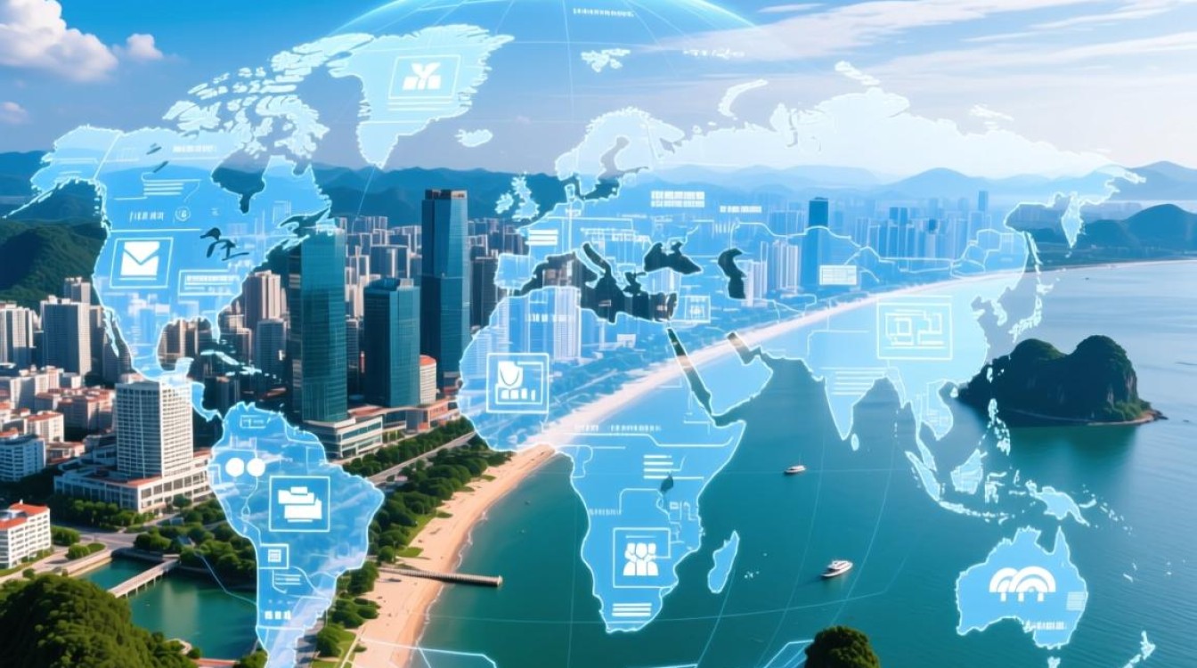 微北海网站能查到北海本地人常去的小众景点吗？