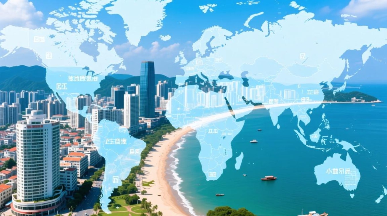 微北海网站能查到北海本地人常去的小众景点吗？