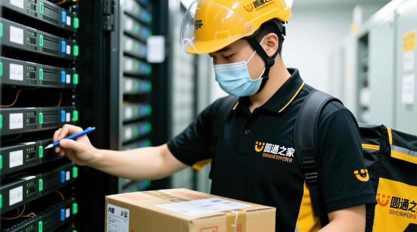 圆通数据库从基础信息录入到错误规避，具体有哪些详细的填写步骤呢？