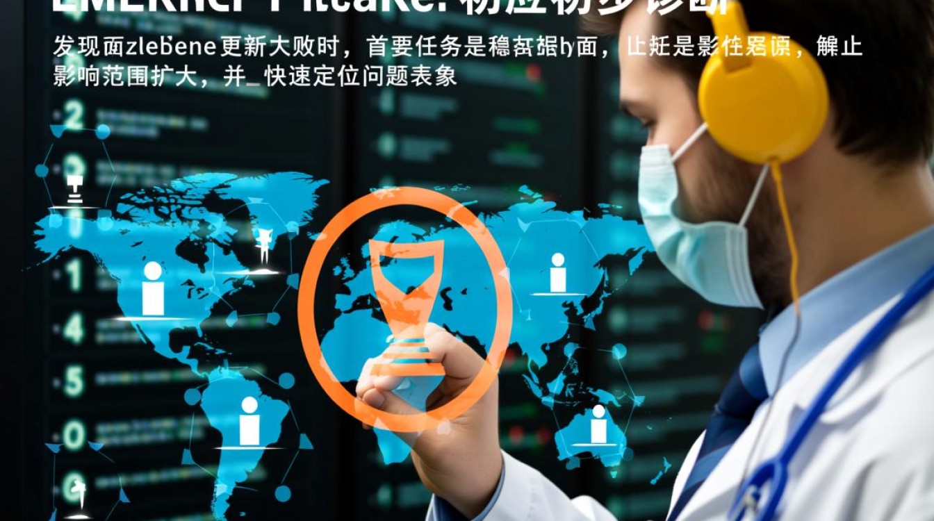 云更新数据库失败是什么原因，又该如何快速解决？