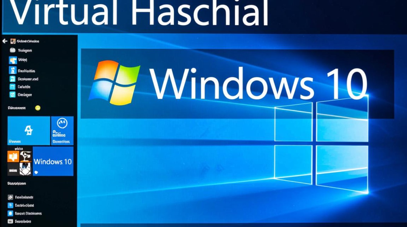 Win10虚拟主机怎么配置才能本地正确访问网站？