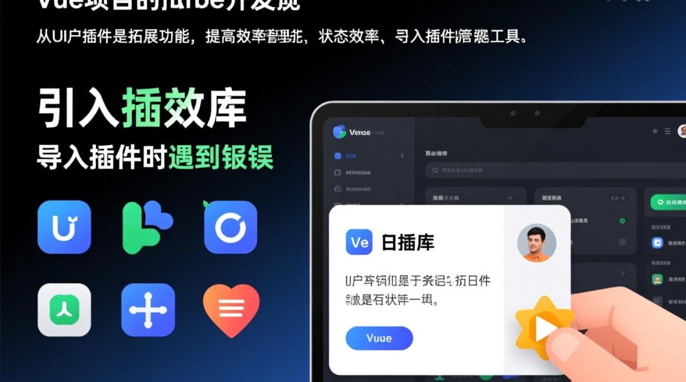 Vue3项目导入第三方插件报错到底是什么原因？