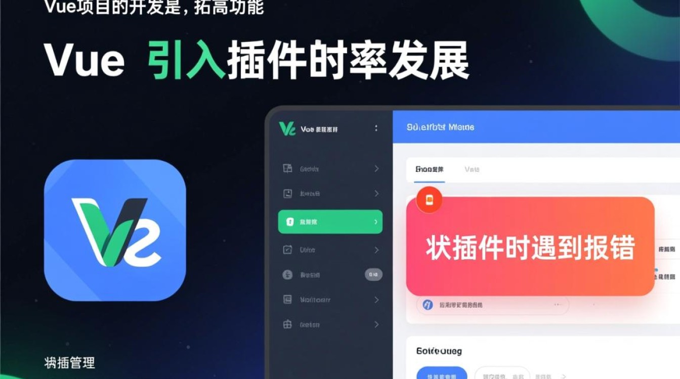 Vue3项目导入第三方插件报错到底是什么原因？
