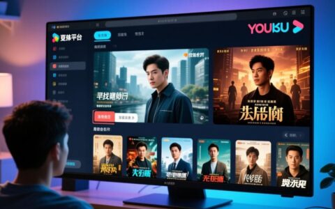 优酷提示因版权无法观看，真的就完全没办法看了吗？