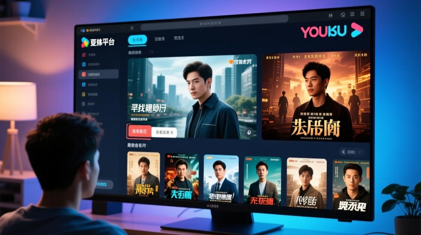 优酷提示因版权无法观看，真的就完全没办法看了吗？