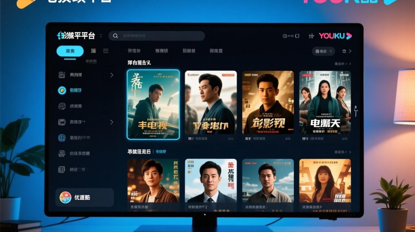 优酷提示因版权无法观看，真的就完全没办法看了吗？