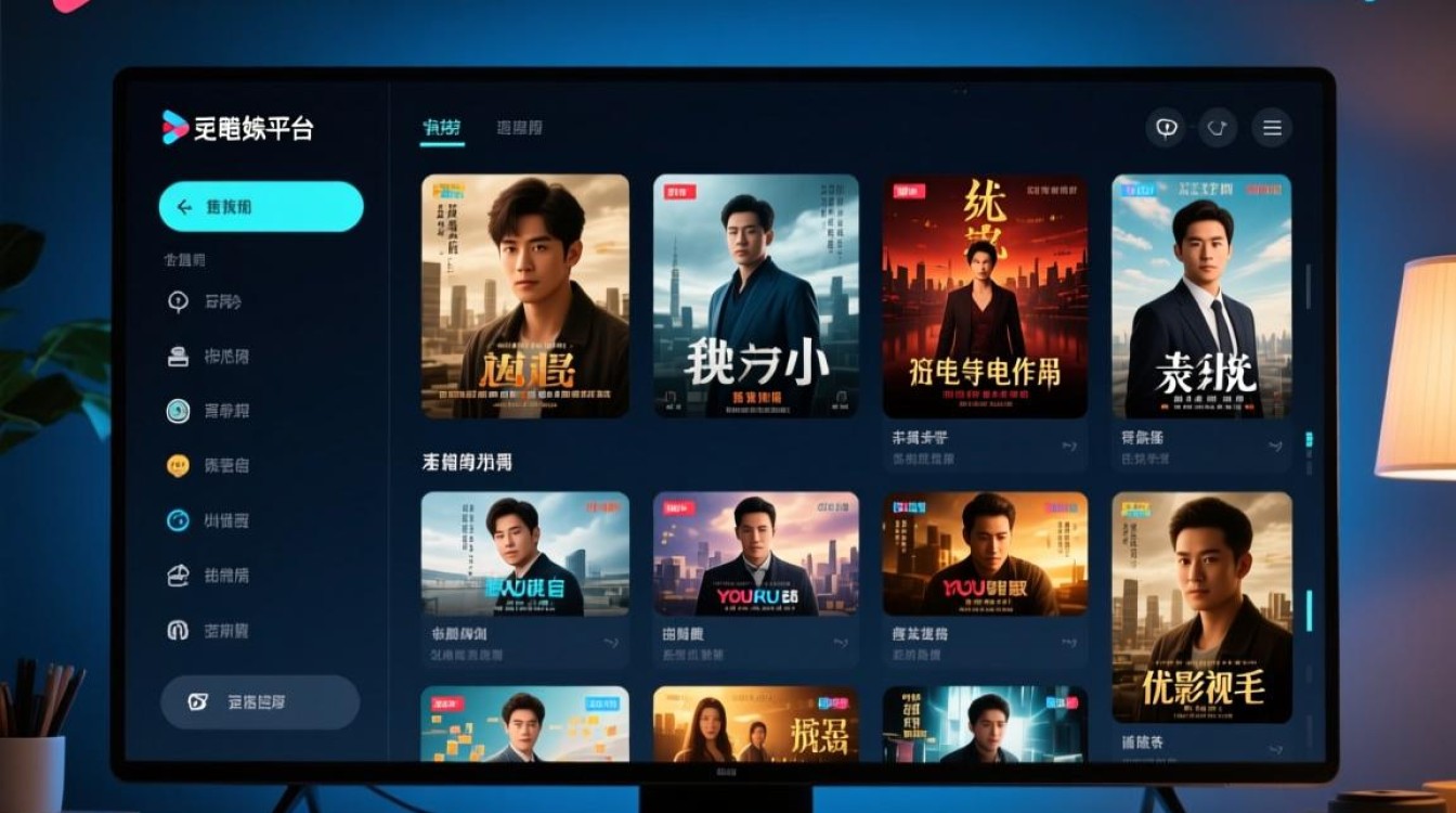 优酷提示因版权无法观看，真的就完全没办法看了吗？