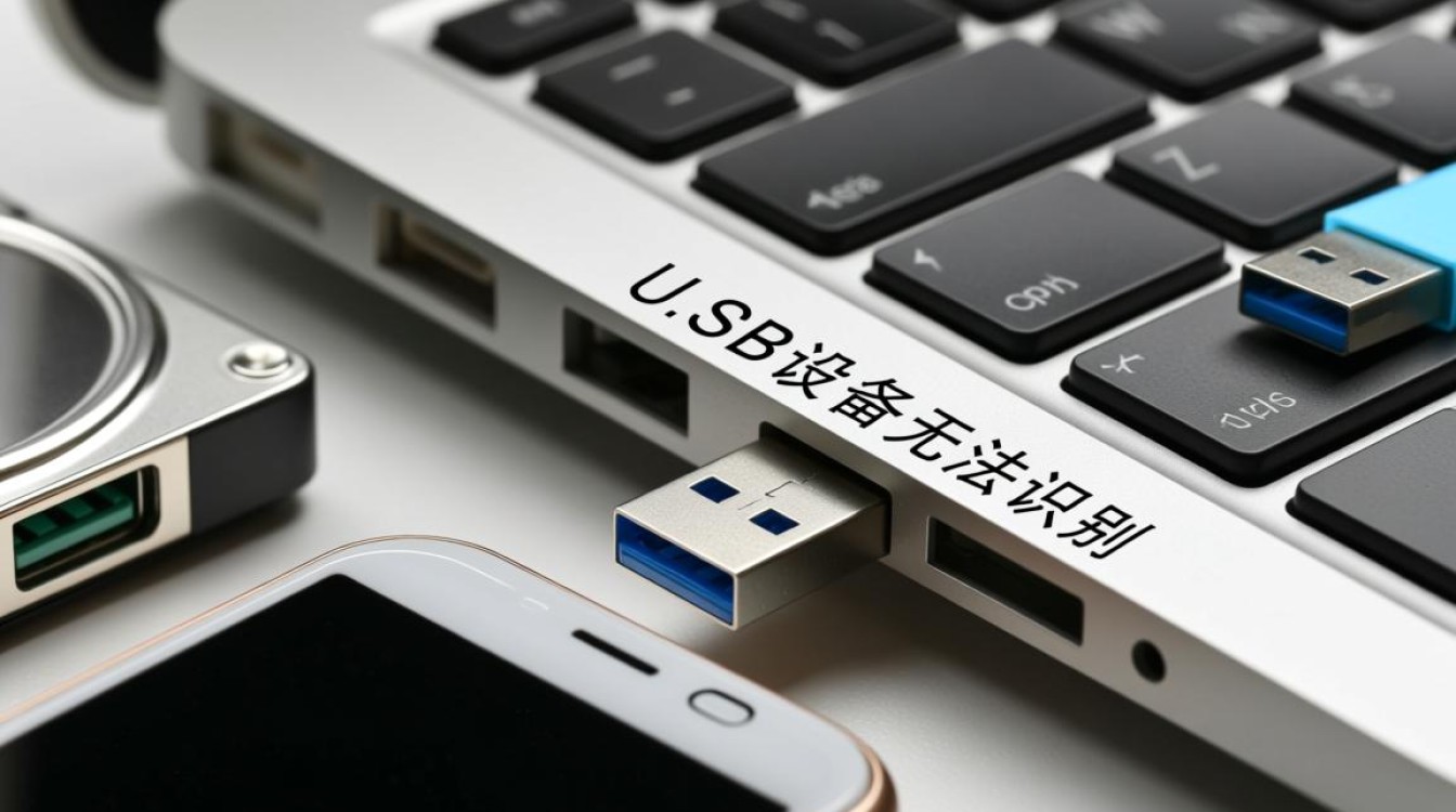 电脑无法识别USB设备怎么办？如何快速解决？