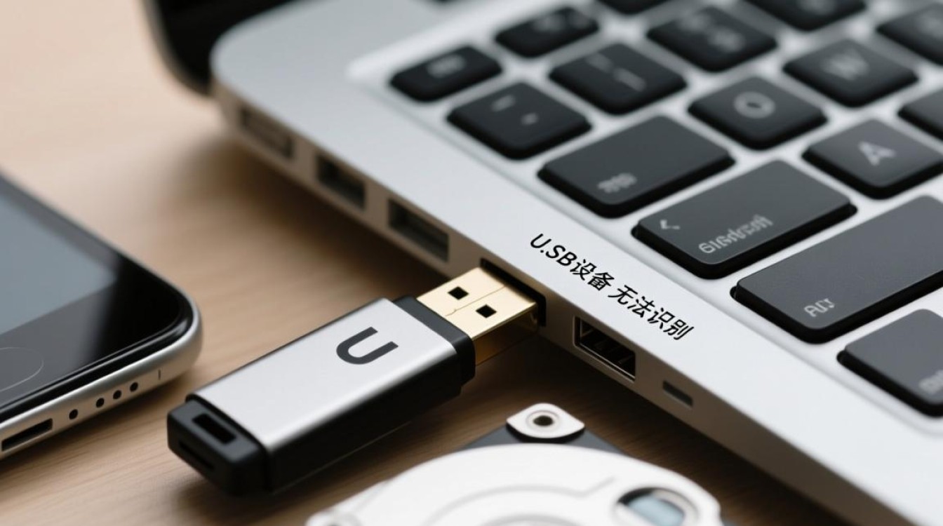 电脑无法识别USB设备怎么办？如何快速解决？
