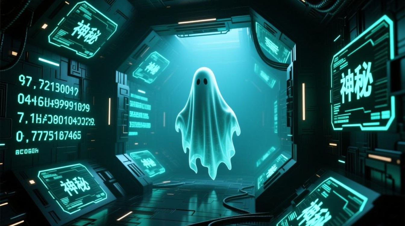 传说中的神秘4服务器究竟是什么，为何让人不寒而栗？