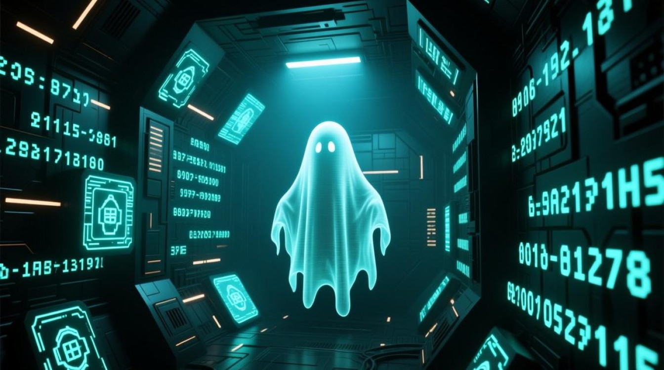 传说中的神秘4服务器究竟是什么，为何让人不寒而栗？