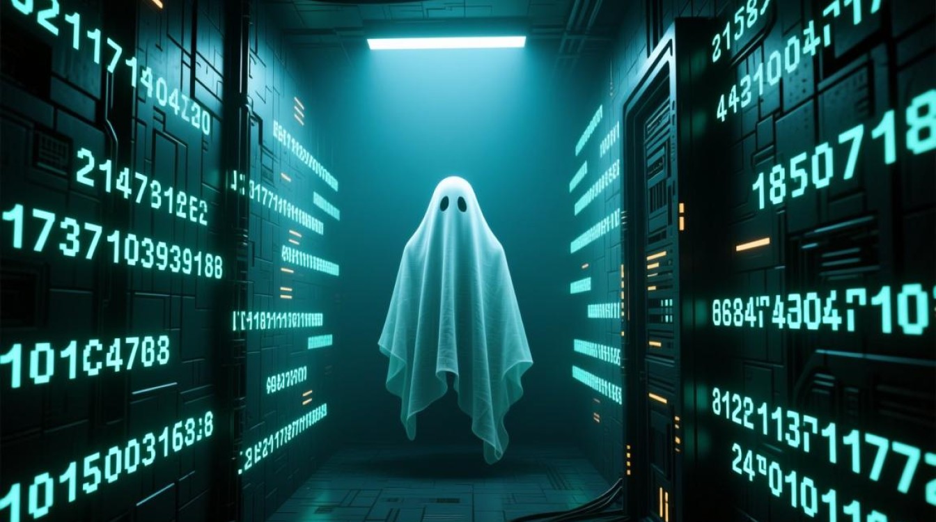 传说中的神秘4服务器究竟是什么，为何让人不寒而栗？