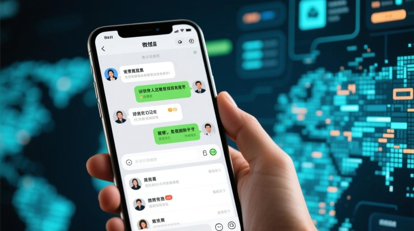 微信怎么才能不加载数据库文件？