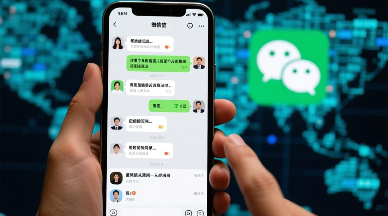 微信怎么才能不加载数据库文件？