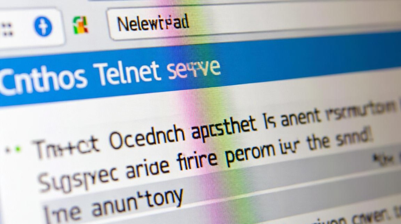 CentOS如何配置telnet服务并解决连接失败的问题？