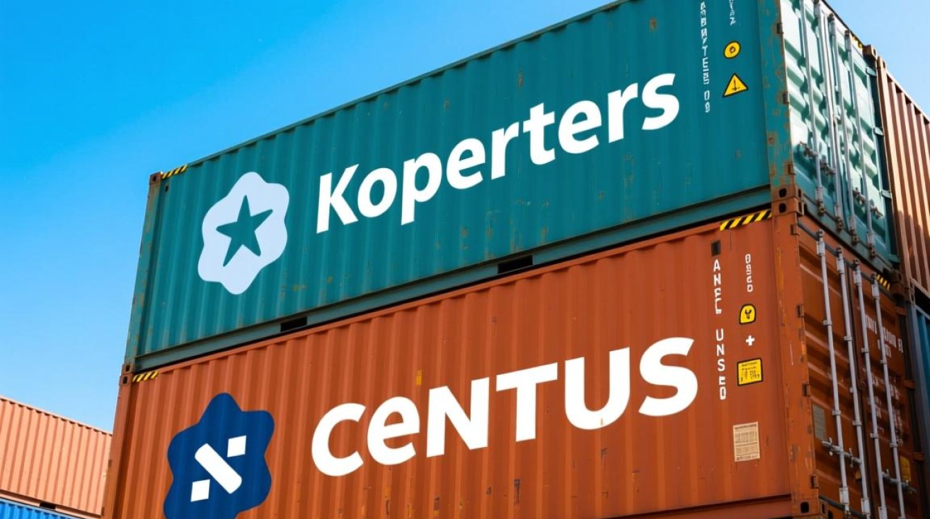 在CentOS上部署Kubernetes1.7集群有哪些坑和技巧？