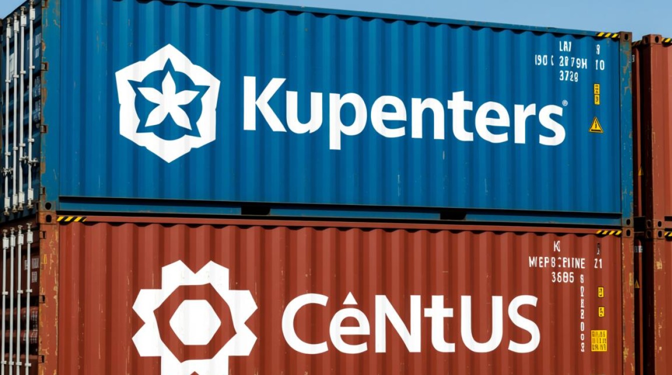 在CentOS上部署Kubernetes1.7集群有哪些坑和技巧？