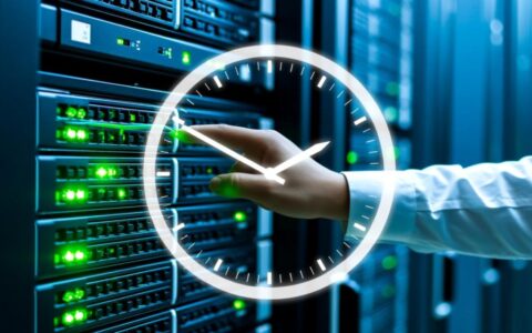 CentOS 7.3如何配置NTP服务进行时间同步？