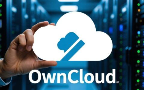 如何在CentOS7上安装配置ownCloud私有云网盘？
