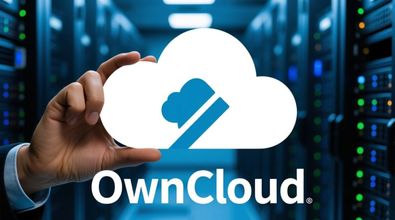 如何在CentOS7上安装配置ownCloud私有云网盘？