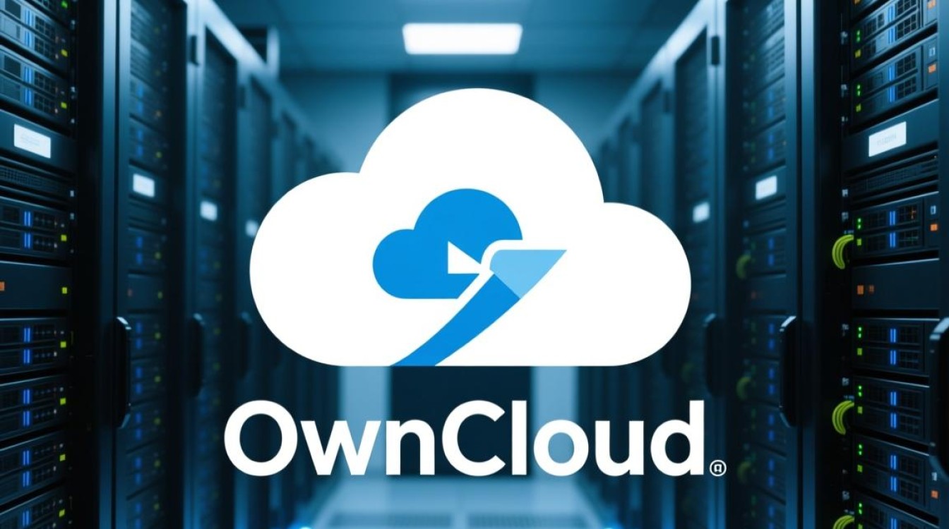 如何在CentOS7上安装配置ownCloud私有云网盘？