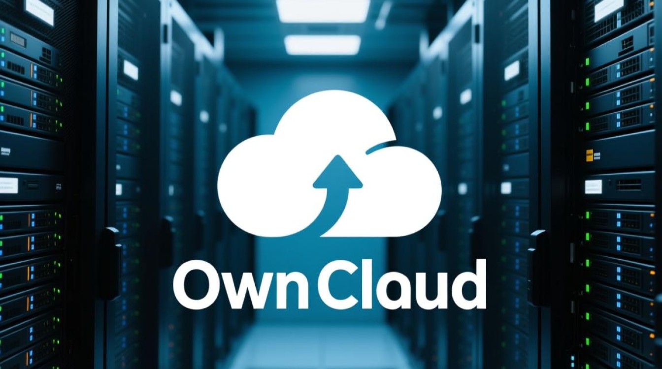 如何在CentOS7上安装配置ownCloud私有云网盘？