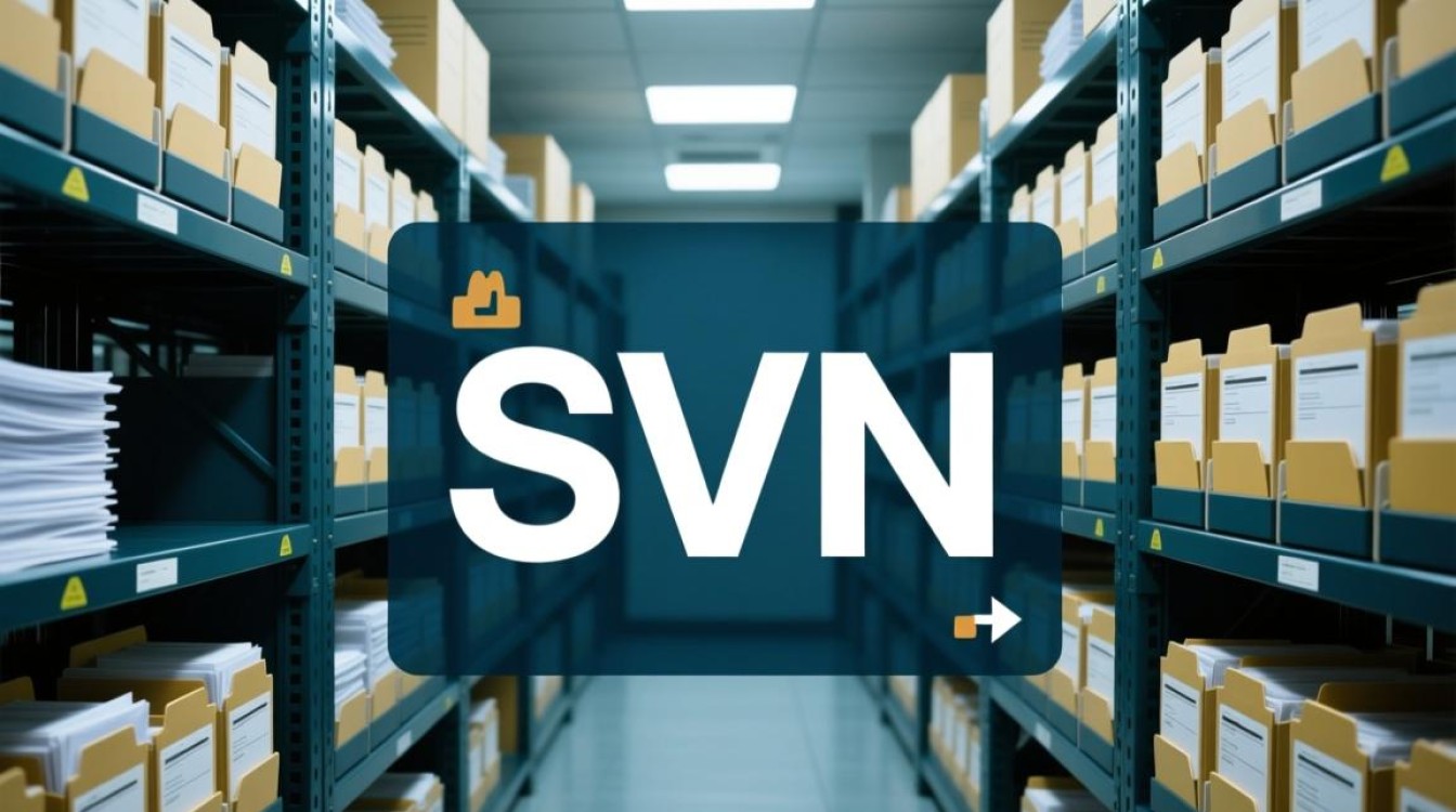 svn服务器网络连接失败应该如何快速解决？