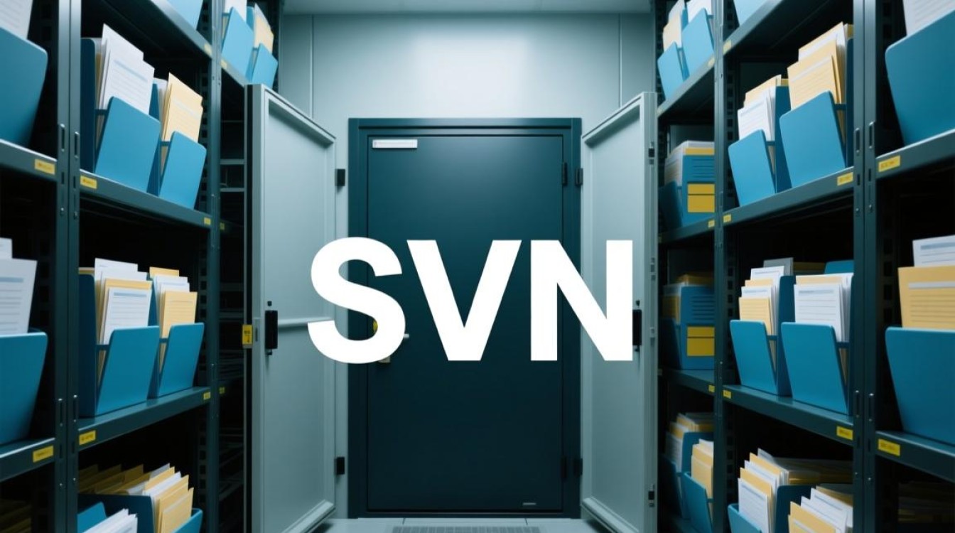 svn服务器网络连接失败应该如何快速解决？