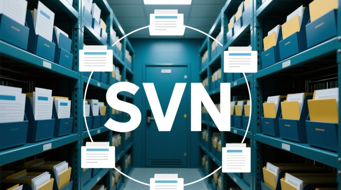 svn服务器网络连接失败应该如何快速解决？