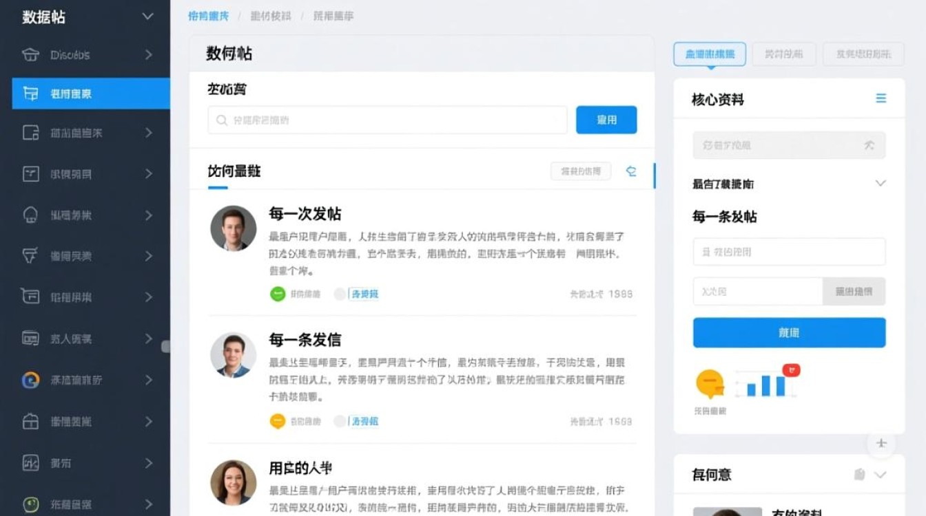 如何为Discuz网站做一份完整的数据备份？