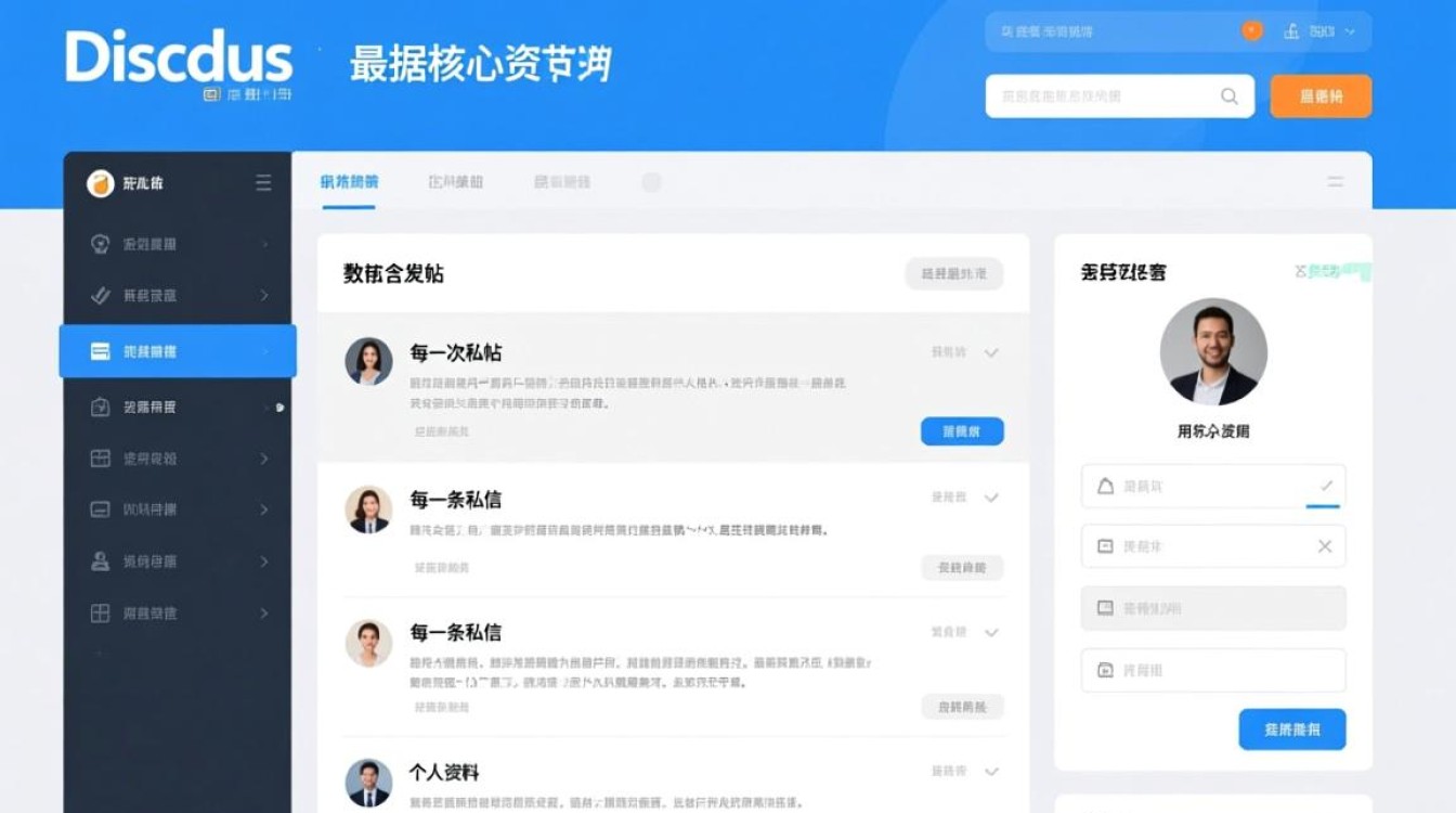 如何为Discuz网站做一份完整的数据备份？