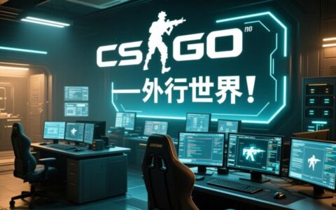 csgo外挂服务器怎么进才安全，如何防封号？
