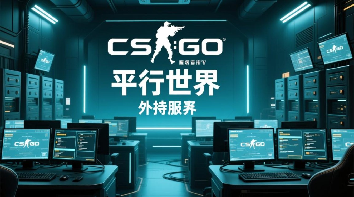 csgo外挂服务器怎么进才安全，如何防封号？