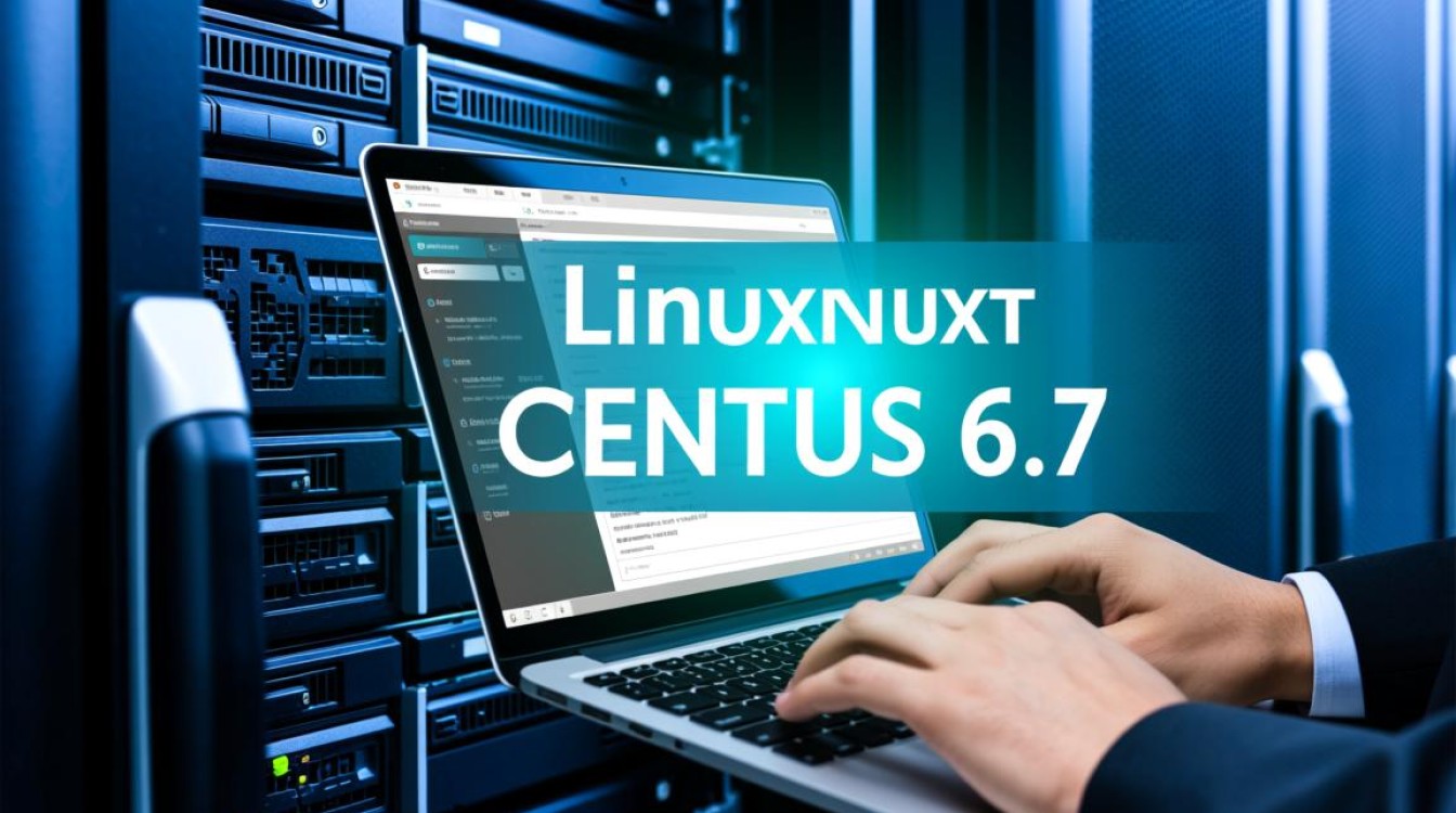如何在centos 6.7中添加用户并设置密码和sudo权限？