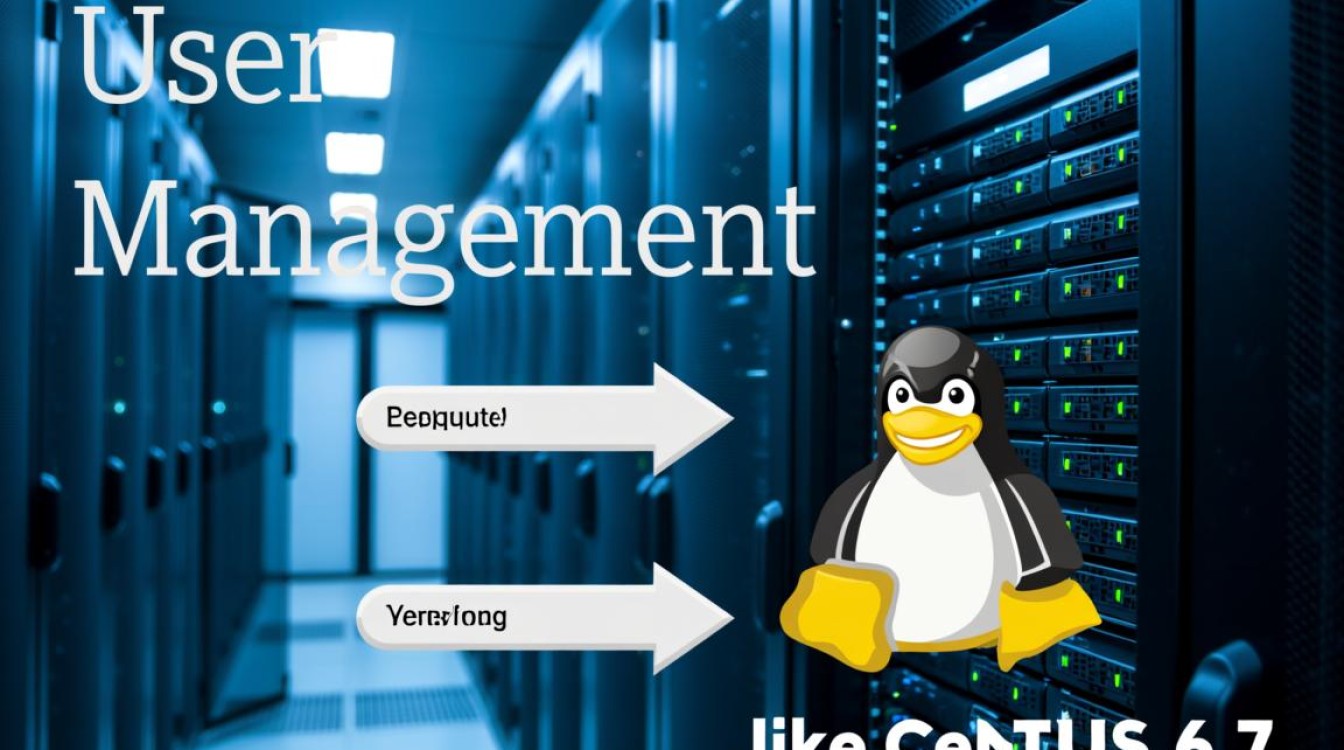 如何在centos 6.7中添加用户并设置密码和sudo权限？