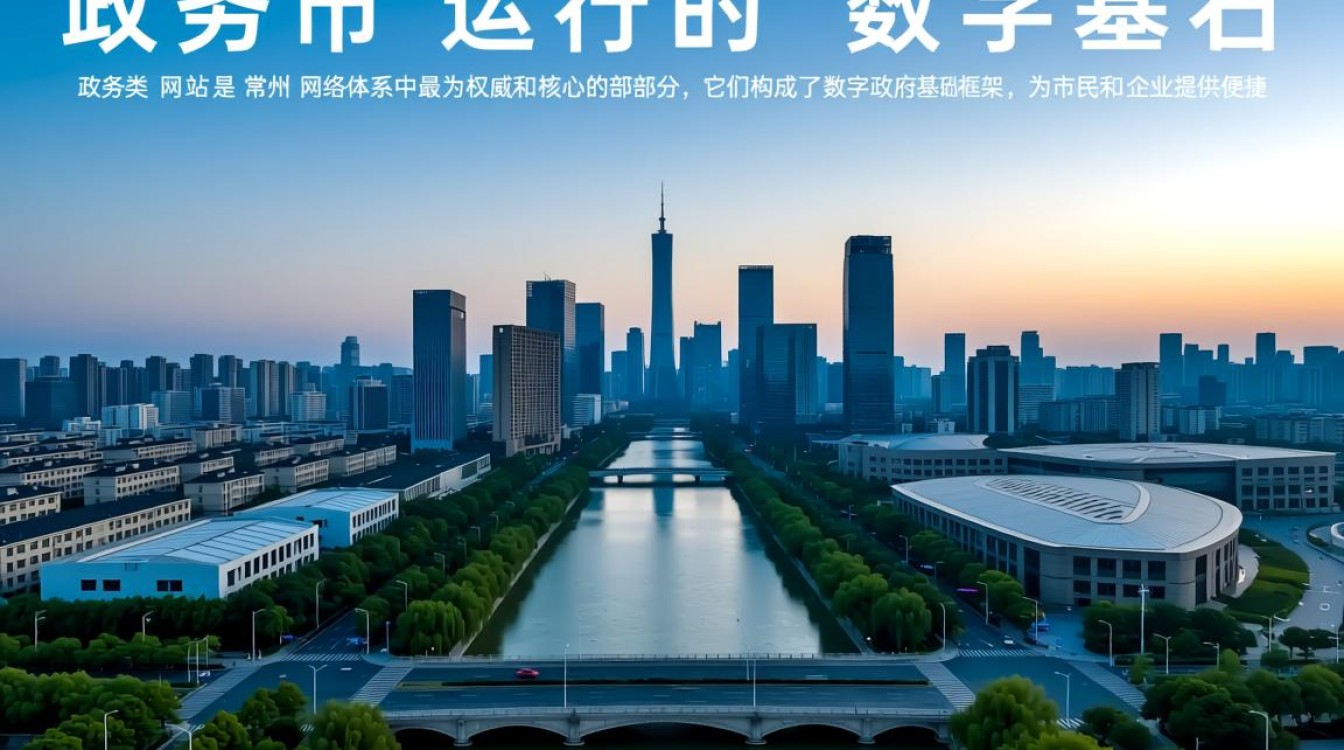 在常州有哪些本地人公认好用又知名的网站值得收藏？