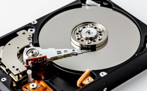 CentOS如何查看硬盘的详细信息，包括大小、型号和挂载点？