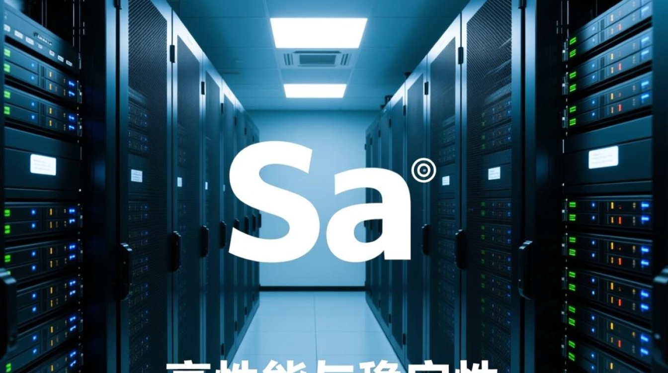 中国企业该如何选择稳定可靠的SA服务器？