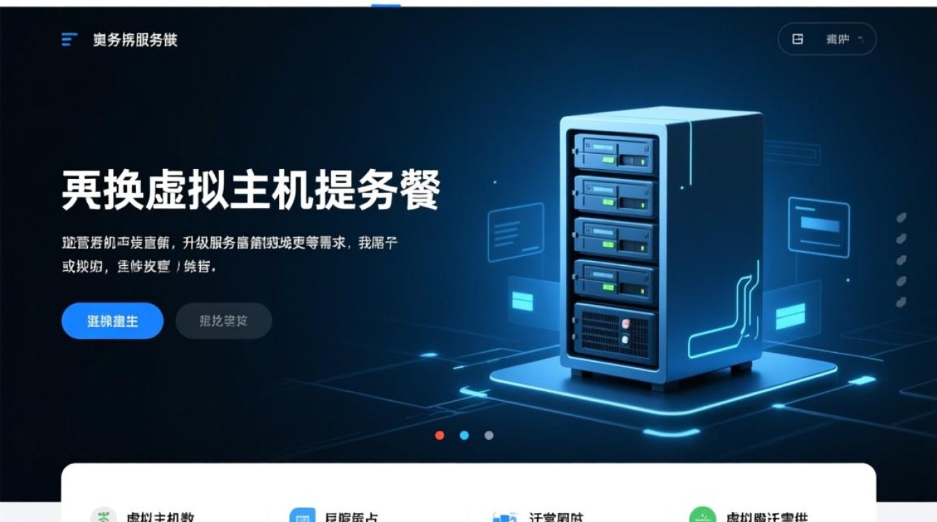 虚拟主机换服务器，数据库如何完整搬迁不丢数据？