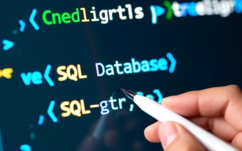 C语言程序怎么连接并查询SQL数据库？