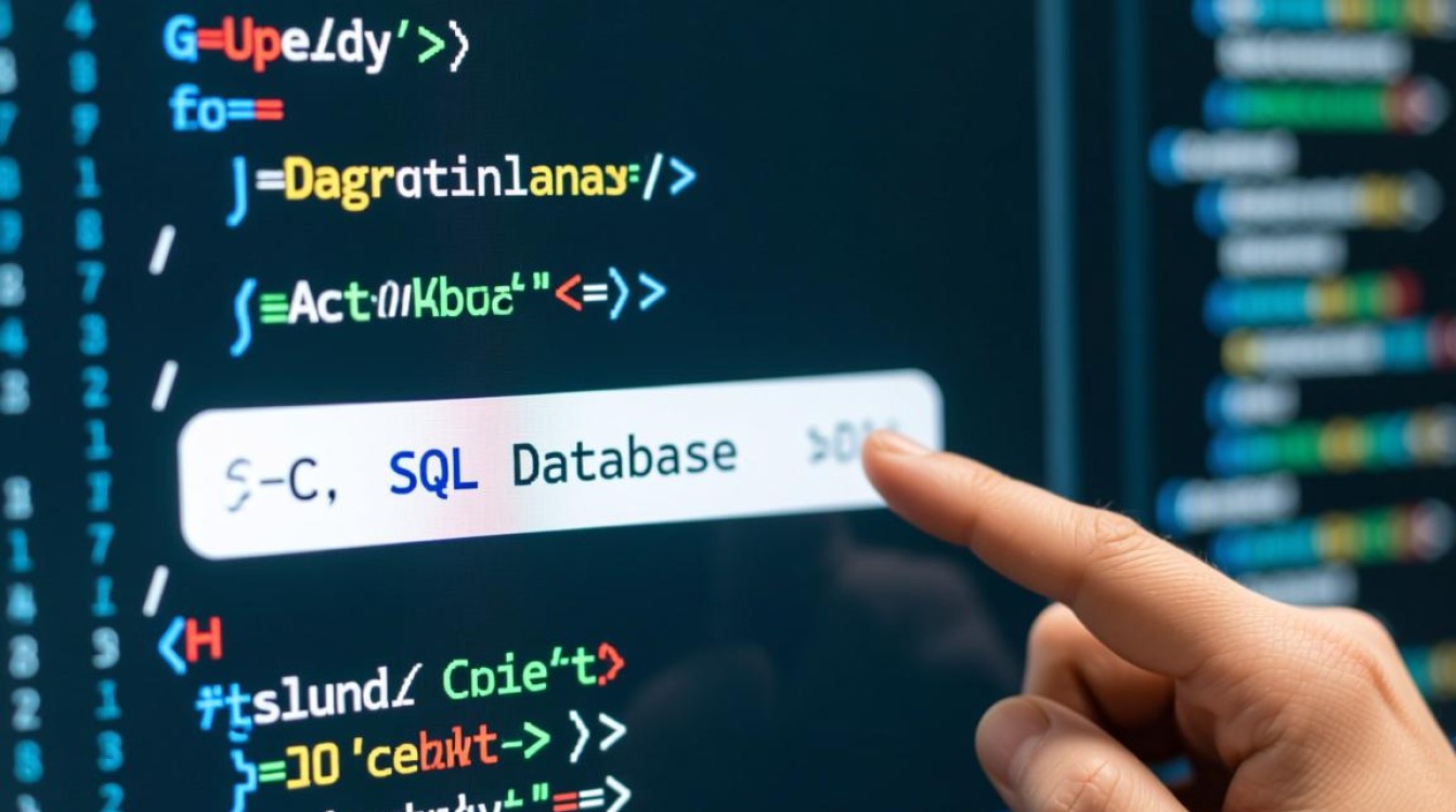 C语言程序怎么连接并查询SQL数据库？