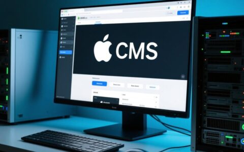 苹果cms虚拟主机io过高是什么原因导致的怎么解决？